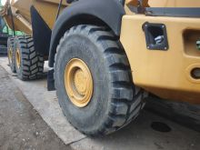 BELL B45E Year 2019 Secondhand Articulated Mining Dump Truck for sale